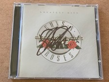 Guns roses greatest for sale  CHELTENHAM