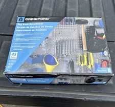 Hook pegboard kit for sale  Vancouver