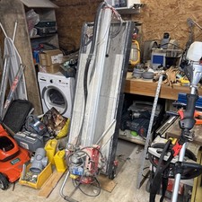 Rubi 250 electric for sale Rubi 250 electric for sale  WARWICK