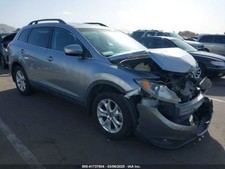 2013 mazda 3.7l for sale  Phoenix