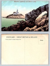 Mumbles lighthouse natural for sale  TELFORD