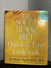 South beach diet for sale  El Paso