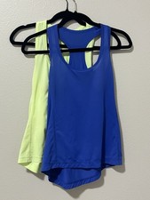 Zella tank tops for sale  Woodland