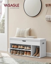 Shoe bench seat for sale  DUKINFIELD