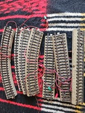 Märklin gleis anschlussgleise gebraucht kaufen  Wahlstedt