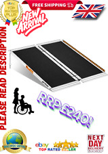 Gardhom foldable ramps for sale  LUTON