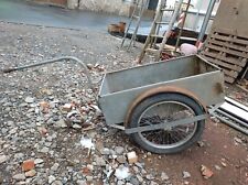 Ifa simson anhänger gebraucht kaufen  Stadtroda