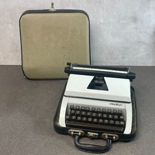 Vintage lilliput manual for sale  DUNFERMLINE