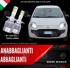 Kit led 6000k usato  Cardito