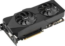 Asus dual geforce gebraucht kaufen  Bremen