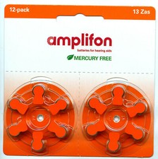 Amplifon per apparecchi usato  Firenzuola