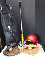 Easton bat lot for sale  Sacramento