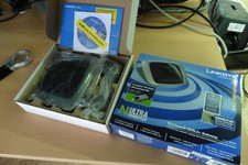 Linksys wgkusb160n modem d'occasion  Saint-Gobain
