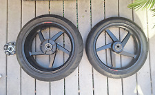 Marchesini magnesium wheels for sale  Corona Del Mar