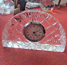 Edinburgh scotland crystal for sale  HAVANT