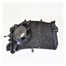 Radiatore acqua ventola usato  Casoria