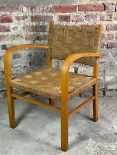 Fauteuil néerlandais corde d'occasion  Claye-Souilly