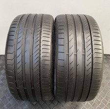 Tyres 265 r20 for sale  BIRMINGHAM