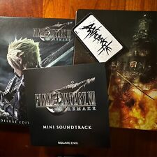 Final fantasy vii d'occasion  Mantes-la-Jolie