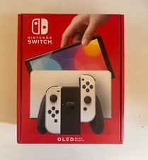Nintendo switch oled usato  Parma