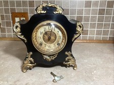 Antique ansonia iron for sale  Cuyahoga Falls