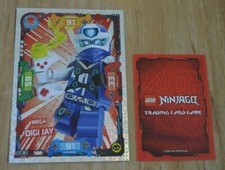 Lego ninjago serie gebraucht kaufen  Bopfingen