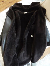 Hermes manteau peau d'occasion  Versailles