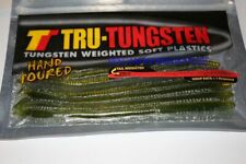 Tru tungsten weighted usato  Italia