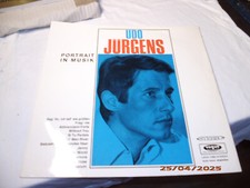 Langspielplatten vinyl udo gebraucht kaufen  Mühlheim