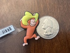 Curious george camping for sale  Santa Cruz
