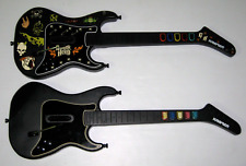2 x Guitar Hero Guitars - Sony PlayStation 2 - Kramer - PS2 - PAL - Jogos - Muito bom estado comprar usado  Enviando para Brazil