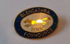 Blencathra foxhounds 2000 for sale  CHICHESTER