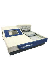 Lavadora de microplacas Molecular Devices AquaMax 4000 MDS Analytical Technologies  comprar usado  Enviando para Brazil