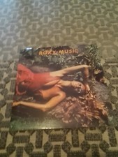Roxy music stranded for sale  NEWCASTLE UPON TYNE