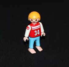 Playmobil vie quotidienne d'occasion  Cagnes-sur-Mer