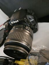 Read nikon d3100 for sale  Concord
