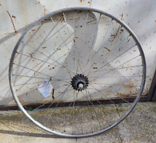 Ruota posteriore nisi usato  Foligno
