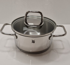 Wmf kochtopf fleischtopf gebraucht kaufen  Arnstadt