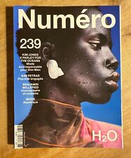 Numero magazin france gebraucht kaufen  Berlin