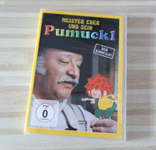 Meister eder pumuckl gebraucht kaufen  Stuttgart
