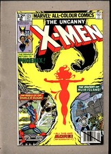 Uncanny men 125 for sale  CARLISLE