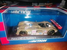 Action panoz lmp usato  Frosinone