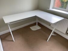 White office corner for sale  NOTTINGHAM