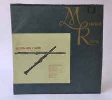 Max reger flute for sale  BRENTFORD