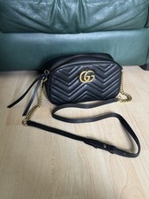 Stunning gucci marmont for sale  TADWORTH