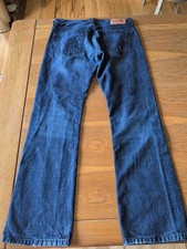 Levis 527 slim d'occasion  Expédié en Belgium