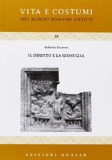 Diritto la giustizia usato  Italia