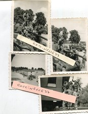 Militaire lot manoeuvres d'occasion Militaire lot manoeuvres d'occasion  Genillé