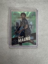 2022 topps chrome for sale  ST. HELENS