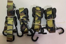 Ratchet straps set for sale  Deerfield Beach